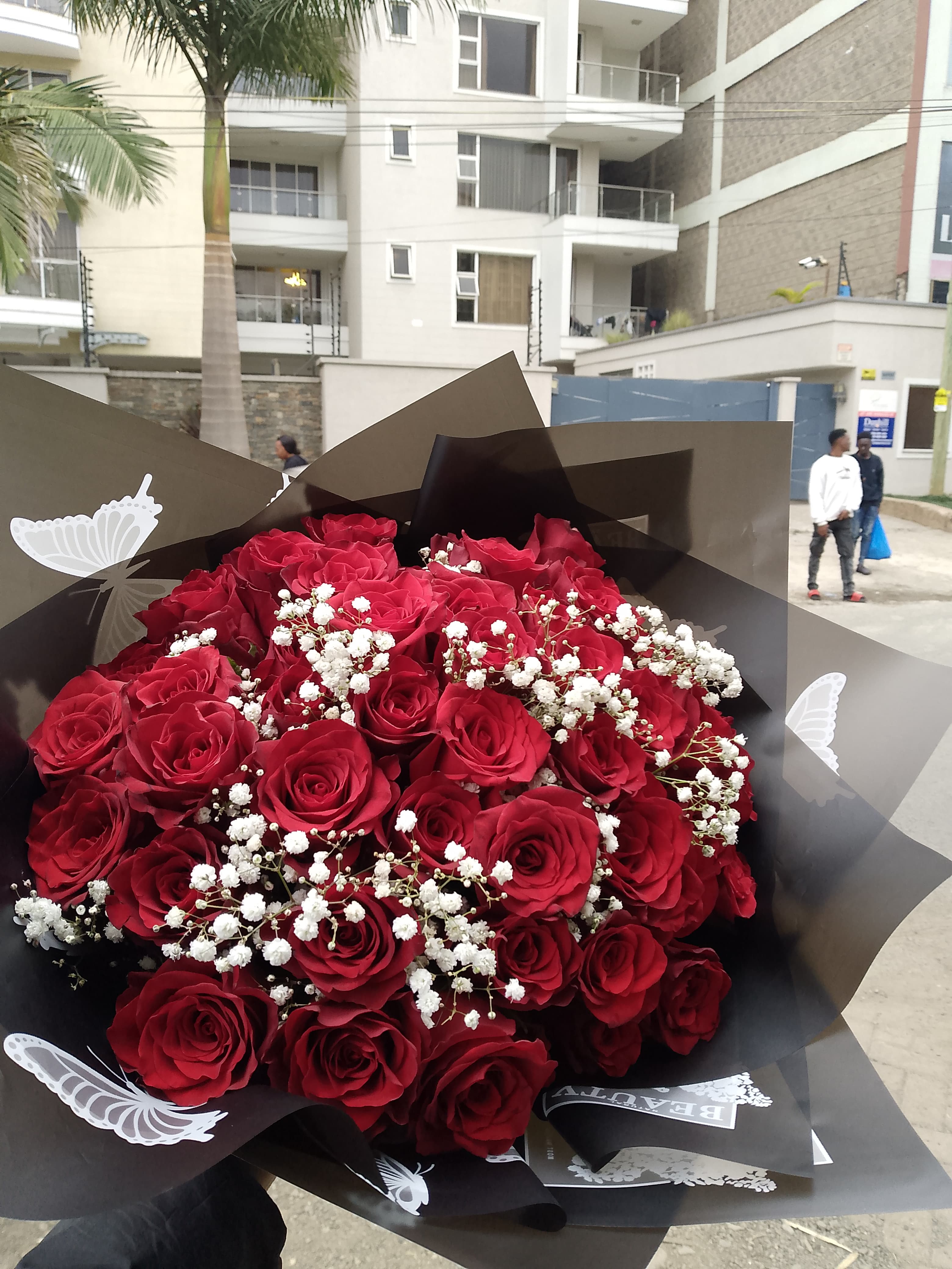 Bouquet